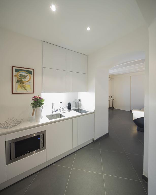 Apartment Il Mare In Piazza La Spezia