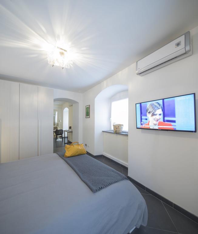 Apartment Il Mare In Piazza
