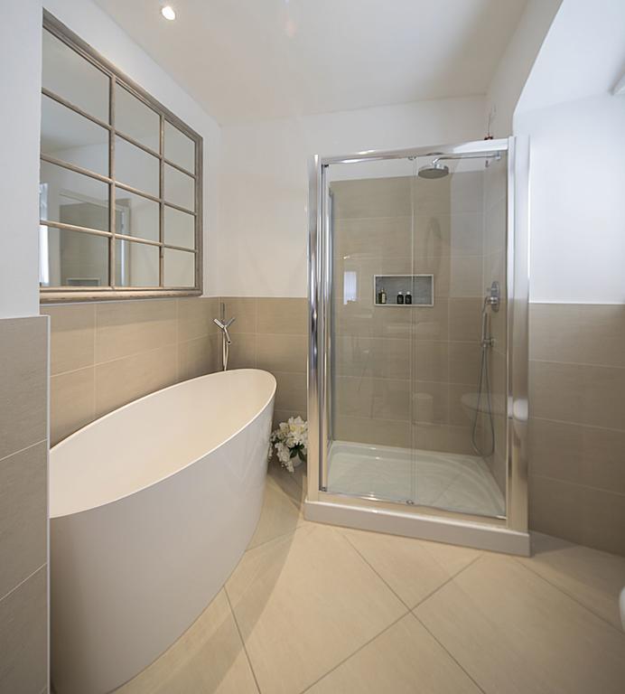 Il Mare In Piazza Apartment