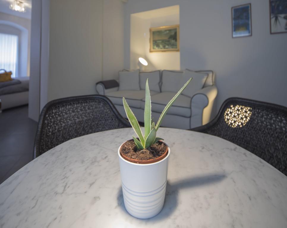 Apartment Il Mare In Piazza *
