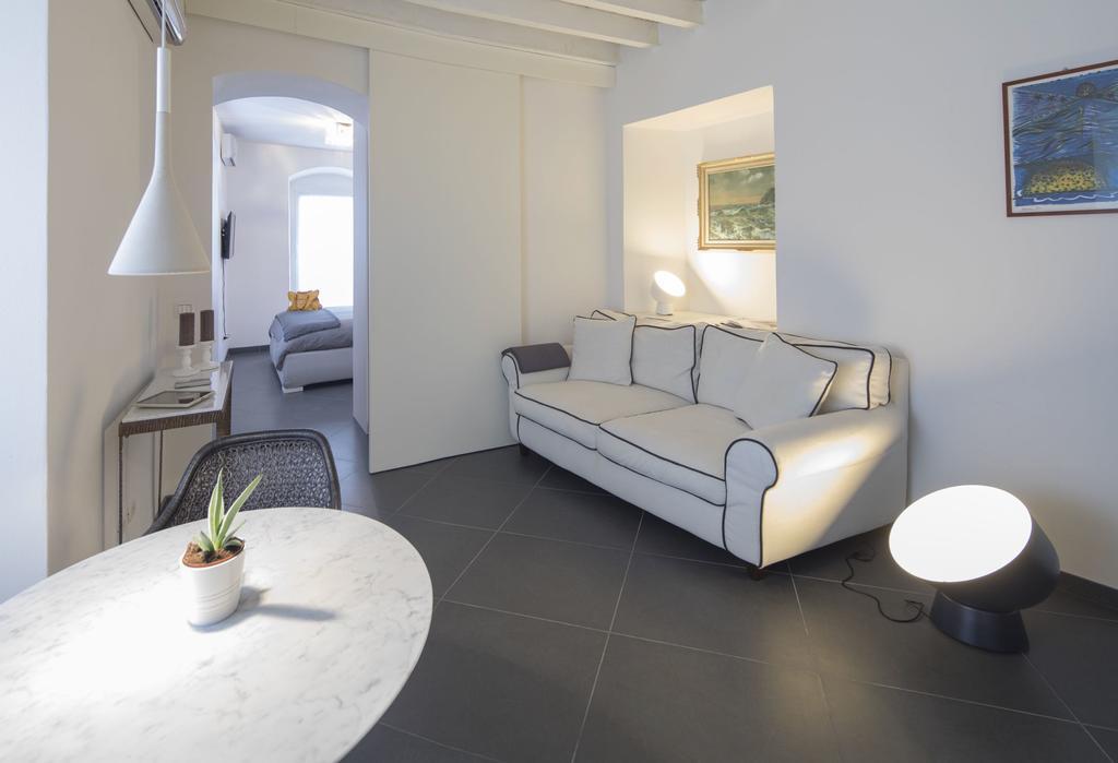 Apartment Il Mare In Piazza *