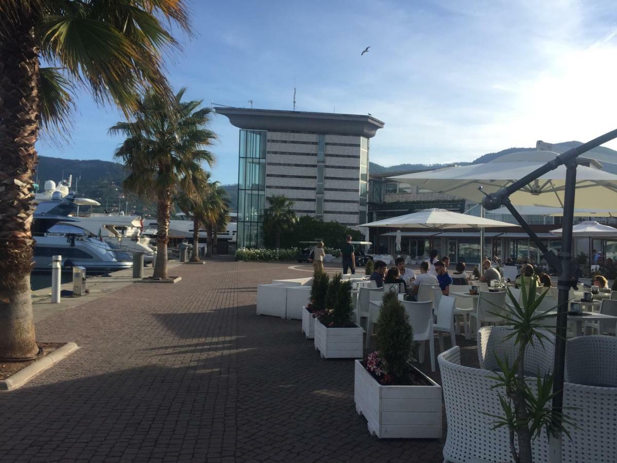 Apartment Il Mare In Piazza