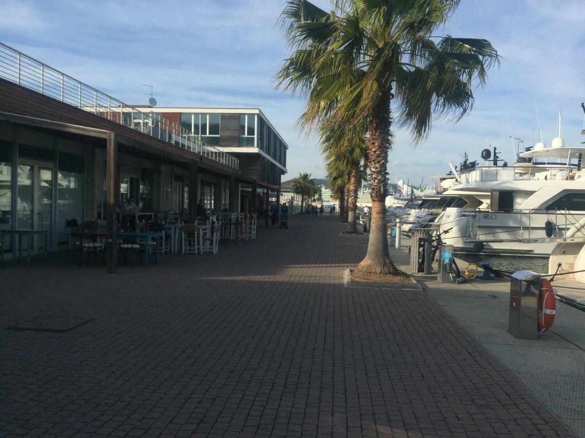 Apartment Il Mare In Piazza